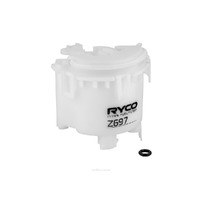 Fuel Filter Z697 Ryco For Toyota Prius 1.55LTP/E 1NZ FXE NHW20 Hatchback 1.5
