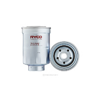 Fuel Filter Z699 Ryco For Mazda 3 2.2LTD SH VPTS BM Hatchback