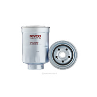Fuel Filter Z699 Ryco For Ford Ranger 2.5LTD WLAT (16 V) PJ Ute TDdi