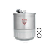 Fuel Filter Z706 Ryco For Mercedes Benz Sprinter 5-T 2.7LTD OM612.981 905 Cab Chassis 616 CDI (905.612  905.613  905.622  905.623)