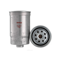 Fuel Filter Z707 Ryco For Kia Soul 1.6LTD D4FB AM Hatchback CRDi 128