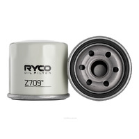 Transmission Filter Ryco Z709 for