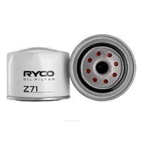 Oil Filter Ryco Z71 for