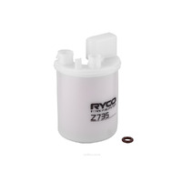 Fuel Filter Z735 Ryco For Hyundai iload 2.4LTP G4KG TQ Cargo
