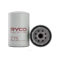 Fuel Filter Ryco Z75 for