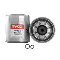Fuel Filter Ryco Z753 for