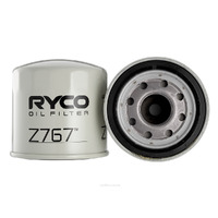 Oil Filter Ryco  Z767 for