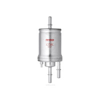 Fuel Filter Z768 Ryco For Skoda Octavia 1.4LTP T CAXA 1Z3 Hatchback TSI