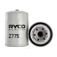 Oil Filter Ryco Z775 for