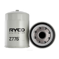 Oil Filter Ryco Z776 for