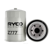 Oil Filter Ryco Z777 for