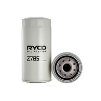 Oil Filter Ryco  Z785 for