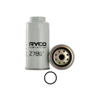 Fuel Filter Ryco Z786 for
