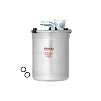 Fuel Filter Z799 Ryco For Skoda Roomster 1.9LTD BSW,BLS 5J MPV 1.9 TDI