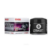 Oil Filter Z79AST Ryco For Hyundai Elantra 2.0LTP G4GC HD Sedan CVVT