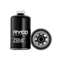 Fuel Filter Ryco Z814 for