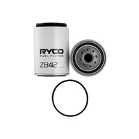 Fuel Water Separator Filter Ryco Z842 for