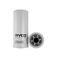 Oil Filter Ryco  Z849 for