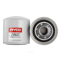 Oil Filter Ryco  Z860 for