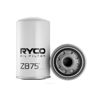 Oil Filter Ryco  Z875 for