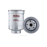 Oil Filter Z884 Ryco For Mitsubishi ASX 2.2LTD 4N14 XA XB XC SUViD