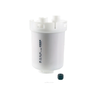 Fuel Filter Z885 Ryco For Mitsubishi Pajero 3.8LTP 6G75 NS NT NW SUV 3.8 (V87W  V97W)