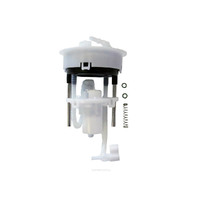 Fuel Filter Z897 Ryco For Mazda 2 1.5LTP ZY DE DE Sedan 1.5 i