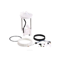 Fuel Filter Z920 Ryco For Honda Civic 2.0LTP K20Z2,K20A3 FD  FA Sedan (FD2)