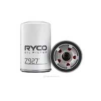 Oil Filter Z927 Ryco For Jeep Cherokee 3.7LTP EKG KK SUV 3.7 V6
