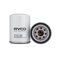Oil Filter Ryco  Z928 for