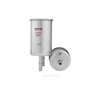 Fuel Filter Z935 Ryco For Volvo V40 2.5LTP B5254 T12 525  526 Hatchback T5 AWD