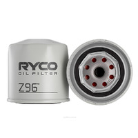 Fuel Filter Ryco Z96 for CHRYSLER VALIANT CHARGER CL VH VJ VK RWD PETROL