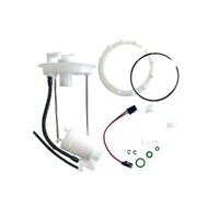 Fuel Filter Z977 Ryco For Honda Civic 1.8LTP R18Z1,R18Z4 FB  FG Sedan (FB2)