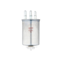 Fuel Filter Z985 Ryco For Ford Territory 2.7LTD 276DT SZ SUV TDCi