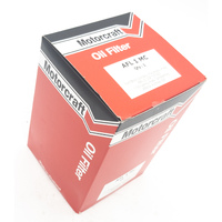 Oil Filter Genuine AFL1MC 6cyl suitable for Ford EF EA EB ED EF EL AU BA equiv Z9