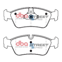 Front Brake Pad for BMW  325Ci DBA db1414ss