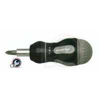 RATCHET SCREWDRIVER