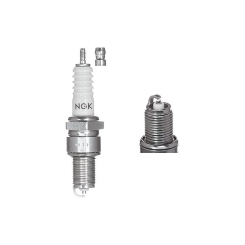 Ngk Spark Plug Group 1 00001-BP6ES for Suzuki