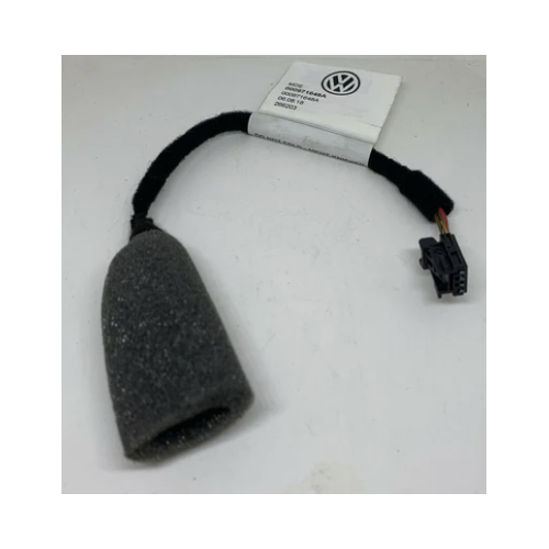 Wiring Loom Connector 000971648A for Volkswagen Audi SEAT Skoda