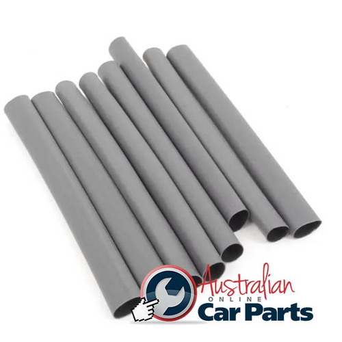 Heat Shrink Sleeve (1 x  Set Of 8) 000979992A for Volkswagen Audi Seat Skoda