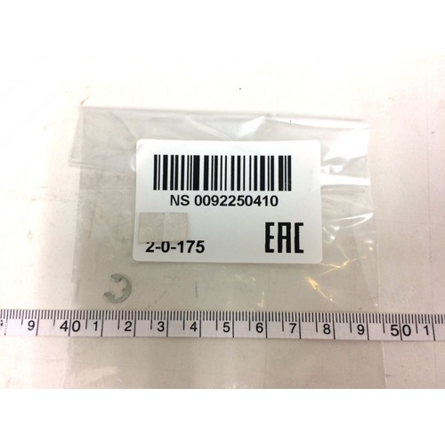 Clamp Control 00922-50410 for Nissan