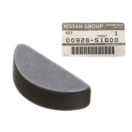 Key 00926-51600 for Nissan