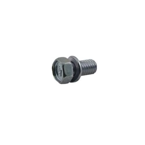 Bolt 01121-00772 for Nissan