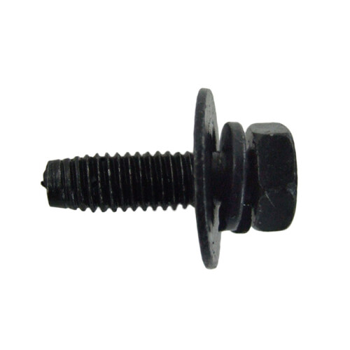 Screw 01135-00QAA for Nissan