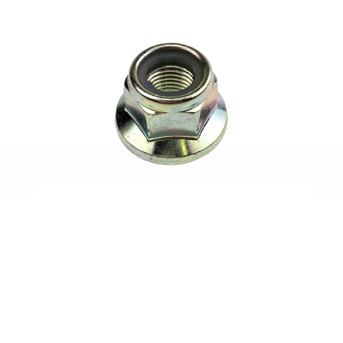 Nut 01225-00131 for Nissan