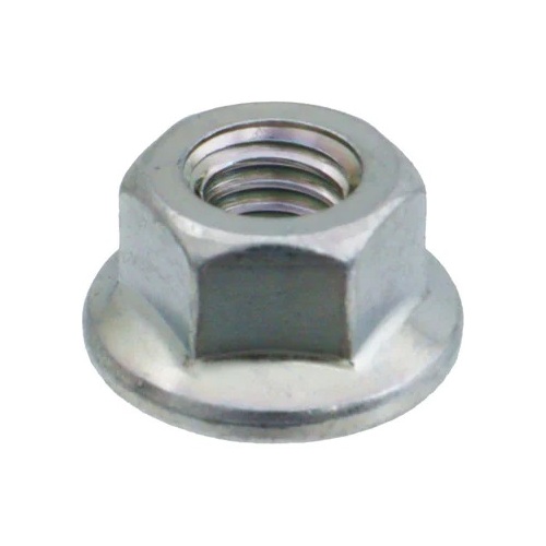 Nut 01225-00831 for Nissan
