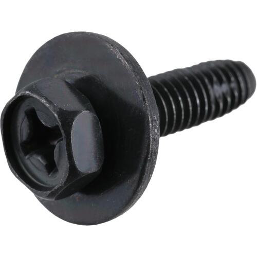 Screw 01456-00691 for Nissan