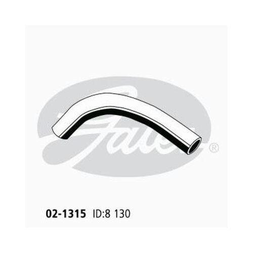 Heater Hose