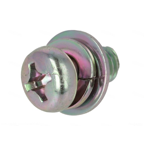 Screw 02112-7612A for Suzuki