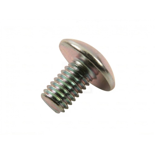 Screw M6X1X10 02142-0610A for Suzuki